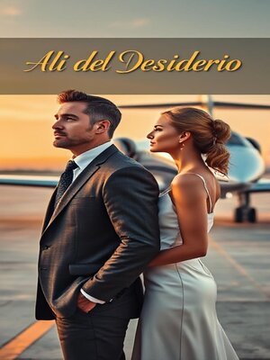 cover image of Ali del Desiderio